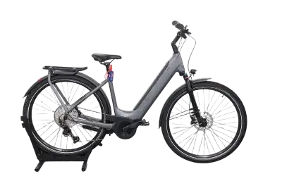 Cube Touring Hybrid EXC 625 | Upway, Gebrauchtes Ebike