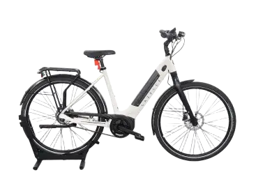 Gazelle Ultimate C8+ HMB BEL | Upway, Gebrauchtes Ebike