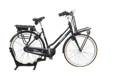 Gazelle Miss Grace C7+ HMB | Upway, Gebrauchtes Ebike