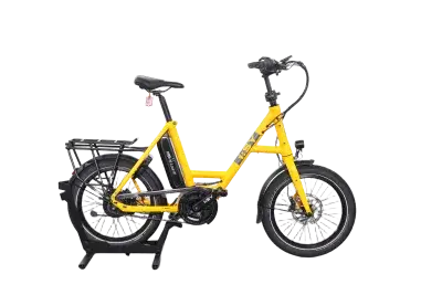 I:SY N3.8 ZR | Upway, Gebrauchtes Ebike
