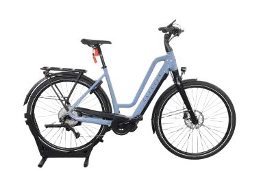 Gazelle CHAMONIX T10 HMS | Upway, Gebrauchtes Ebike