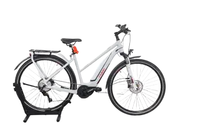 Cube Touring Hybrid Pro 500 | Upway, Gebrauchtes Ebike