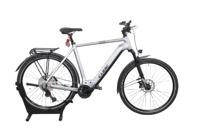Cube Nuride Hybrid EXC 750 Allroad | Upway, Gebrauchtes Ebike