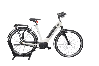 Gazelle Ultimate C8+ | Upway, Gebrauchtes Ebike