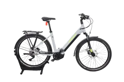 Haibike TREKKING 6 | Upway, Gebrauchtes Ebike