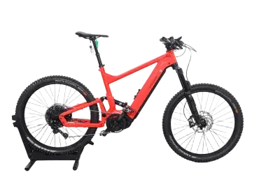 Riese & Müller Delite mountain touring | Upway, Gebrauchtes Ebike