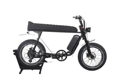 50 Rebels R2S | Upway, Gebrauchtes Ebike