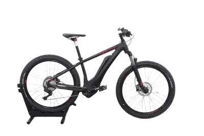 Cube Access Hybrid Pro 400 | Upway, Gebrauchtes Ebike
