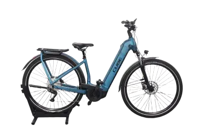 Cube Kathmandu Hybrid One 750 | Upway, Gebrauchtes Ebike
