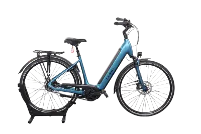 Cube Supreme RT Hybrid EXC 625 | Upway, Gebrauchtes Ebike