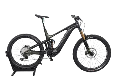 Giant TRANCE X ADVANCED E+ 1 | Upway, Gebrauchtes Ebike