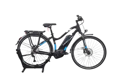 Haibike Trekking 5 | Upway, Gebrauchtes Ebike