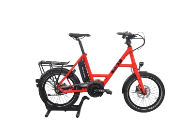 I:SY S8 F | Upway, Gebrauchtes Ebike