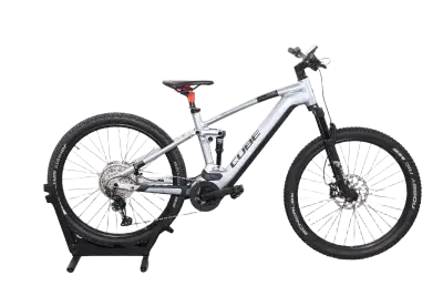 Cube Stereo Hybrid 120 Race 625 | Upway, Gebrauchtes Ebike