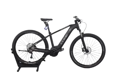 Cube Reaction Hybrid Performance 500 | Upway, Gebrauchtes Ebike