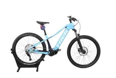 Trek Powerfly 4 | Upway, Gebrauchtes Ebike