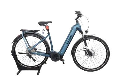 Cube Kathmandu Hybrid One 750 | Upway, Gebrauchtes Ebike