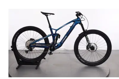 Trek Fuel EXe 9.8 XT | Upway, Gebrauchtes Ebike