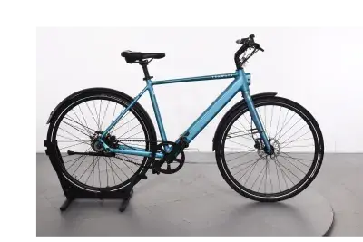 Tenways CGO600 Pro | Upway, Gebrauchtes Ebike