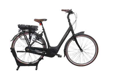 Gazelle Orange C8 HMB | Upway, Gebrauchtes Ebike