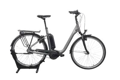 Kalkhoff AGATTU 1.B MOVE | Upway, Gebrauchtes Ebike
