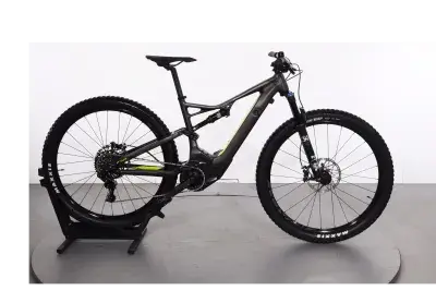 Specialized Turbo Levo FSR Comp 6Fattie | Upway, Gebrauchtes Ebike