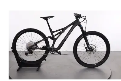 Specialized Stumpjumper Comp | Upway, Gebrauchtes Ebike