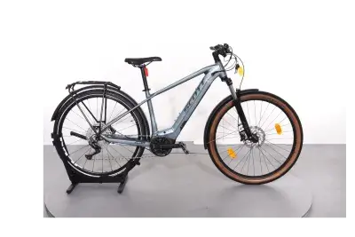 Scott Axis eRIDE 20 | Upway, Gebrauchtes Ebike