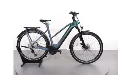 Cube Kathmandu Hybrid Abs 750 | Upway, Gebrauchtes Ebike