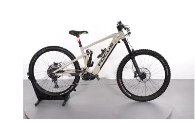 Focus SAM² 6.8 | Upway, Gebrauchtes Ebike