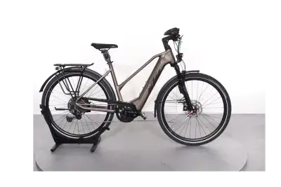 KTM Macina Style 720 ABS | Upway, Gebrauchtes Ebike