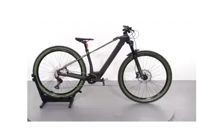 Bulls Sonic SX 1 | Upway, Gebrauchtes Ebike