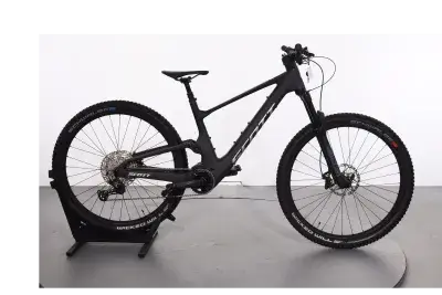 Scott Lumen 920 | Upway, Gebrauchtes Ebike
