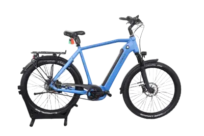 Velodeville SEB 990 SMART RANGE | Upway, Gebrauchtes Ebike