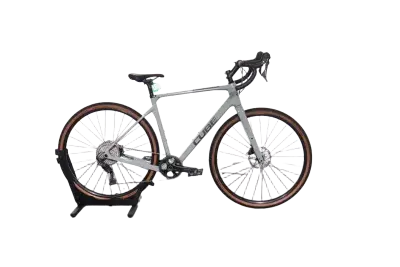 Cube Nuroad C:62 Pro | Upway, Gebrauchtes Ebike