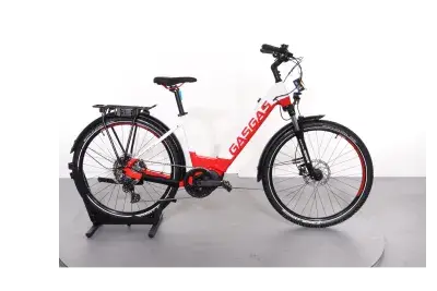 Gasgas G Trekking 2.0 | Upway, Gebrauchtes Ebike