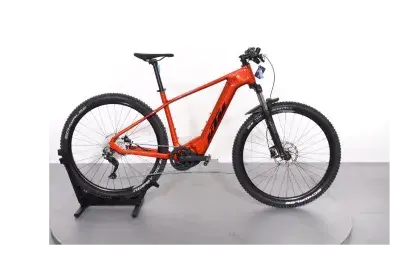 KTM Macina Team 793 | Upway, Gebrauchtes Ebike