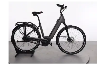 Qwic Mira Daily | Upway, Gebrauchtes Ebike