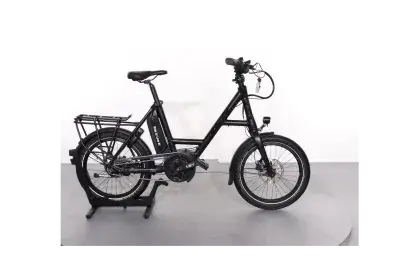 i:SY S8 | Upway, Gebrauchtes Ebike