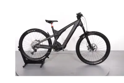 Scott Patron Eride 900 | Upway, Gebrauchtes Ebike