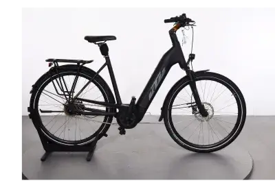 KTM Cento 10 | Upway, Gebrauchtes Ebike