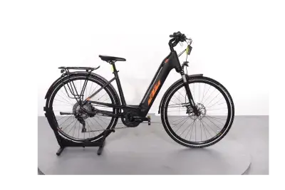 KTM Macina Ultimate XTS | Upway, Gebrauchtes Ebike