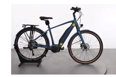 Ortler Urban Lite 1.0 | Upway, Gebrauchtes Ebike