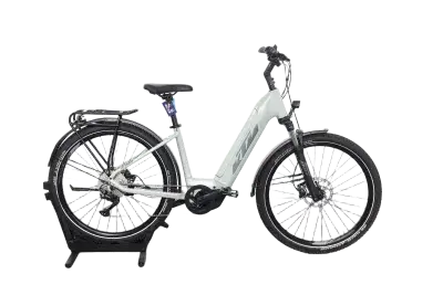 KTM MACINA AERA 571 LFC | Upway, Gebrauchtes Ebike