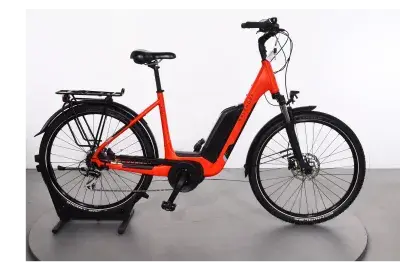 Kalkhoff ENTICE 1 MOVE | Upway, Gebrauchtes Ebike