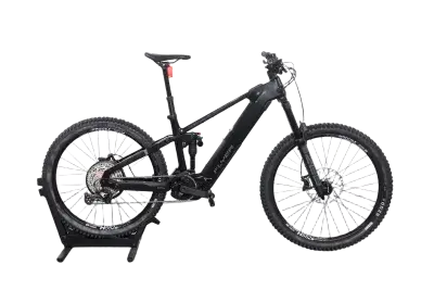 Flyer G2 Uproc EVO:X 4.10 | Upway, Gebrauchtes Ebike