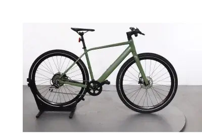Orbea Vibe H30 | Upway, Gebrauchtes Ebike