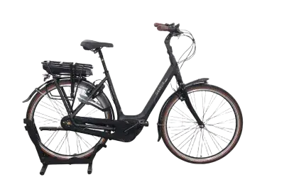 Gazelle Orange C8 HMB | Upway, Gebrauchtes Ebike