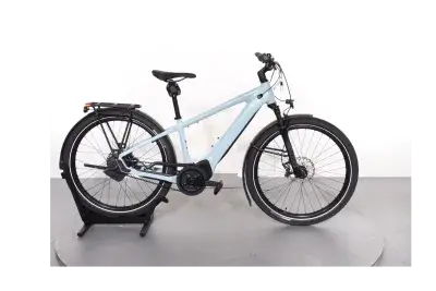Specialized Turbo Vado 5.0 Igh | Upway, Gebrauchtes Ebike