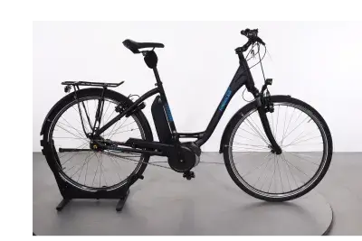 Kreidler Vitality ECO 3 Comfort | Upway, Gebrauchtes Ebike